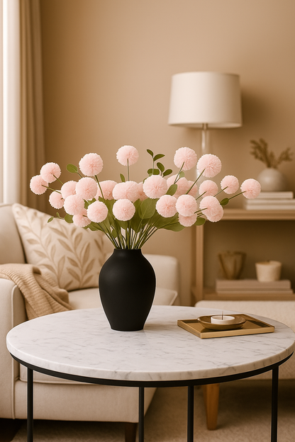 KIKI ZIJDEN BLOEMEN