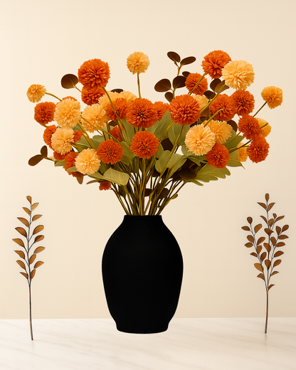 KIKI ZIJDEN BLOEMEN