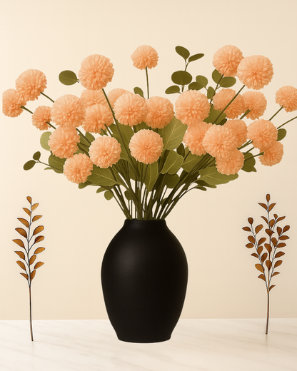 KIKI ZIJDEN BLOEMEN