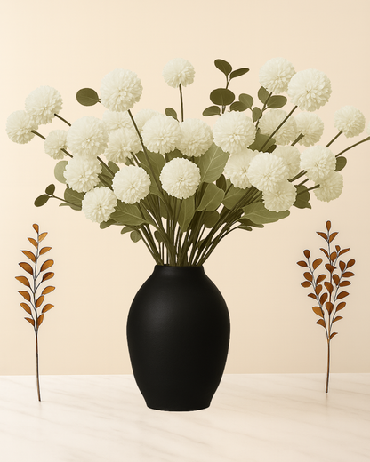 KIKI ZIJDEN BLOEMEN